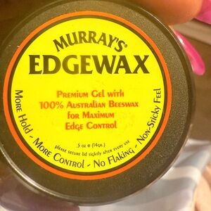 Murray's Edgewax Premium Gel